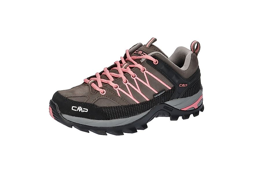 CMP CMP Damen Trekking Schuhe Rigel Low 3Q13246 Trekkingschuh günstig online kaufen