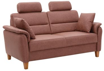 Home affaire 2,5-Sitzer "Palmera, B: 179 cm" mit Federkern günstig online kaufen
