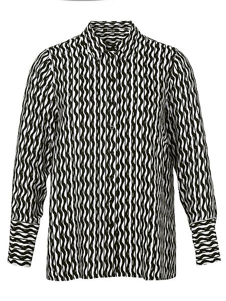 VIA APPIA DUE Langarmbluse günstig online kaufen