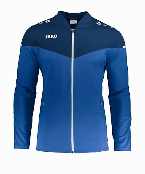 Jako Sweatjacke JAKO Champ 2.0 Präsentationsjacke Polyester günstig online kaufen