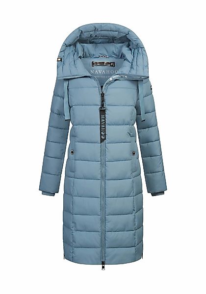 Navahoo Winterjacke "Mondmaedchen", mit großer Kapuze günstig online kaufen
