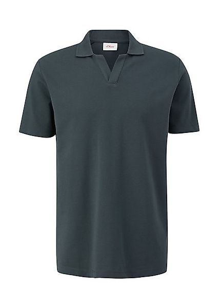 s.Oliver Poloshirt günstig online kaufen