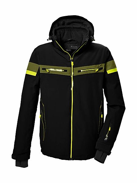 Killtec Skijacke "MN Ski JCKT", Killtec Herrenjacke: wasserdicht, atmungsak günstig online kaufen