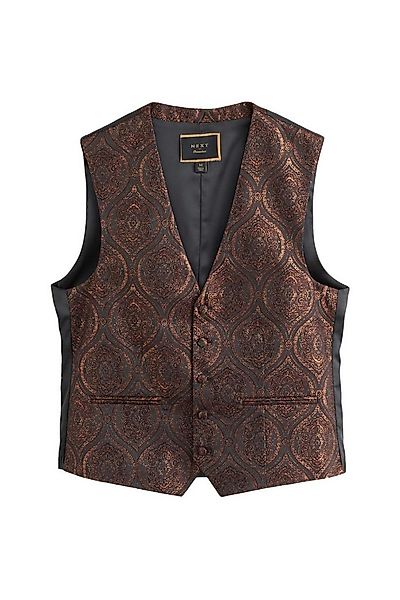 Next Anzugweste Weste für besondere Anlässe (1-tlg) günstig online kaufen