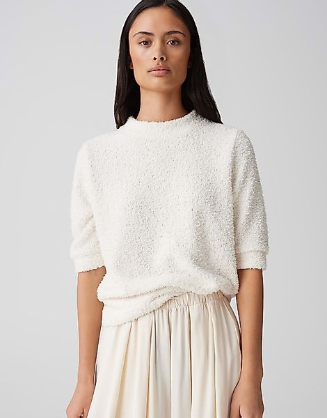OPUS Sweatshirt GUNERVA Regular in softer günstig online kaufen