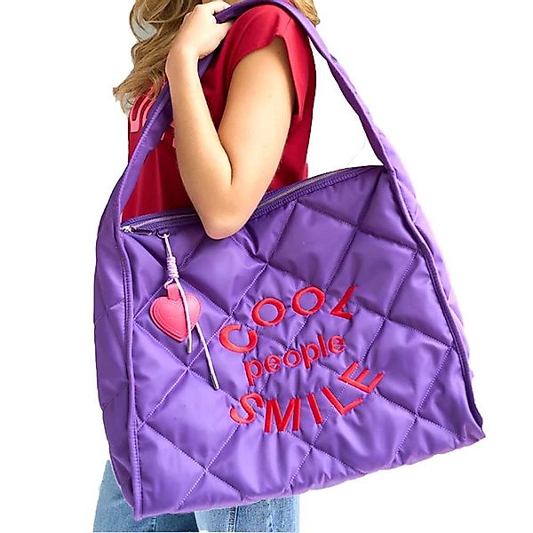 Miss Goodlife Umhängetasche Miss Goodlife Quilted günstig online kaufen