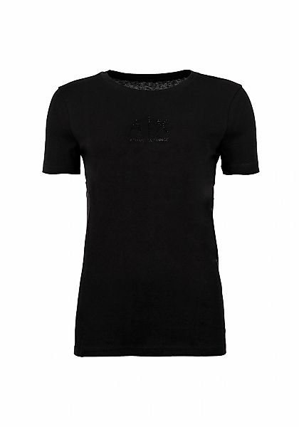 ARMANI EXCHANGE T-Shirt "T-Shirt T-SHIRT 1er Pack" 1 günstig online kaufen