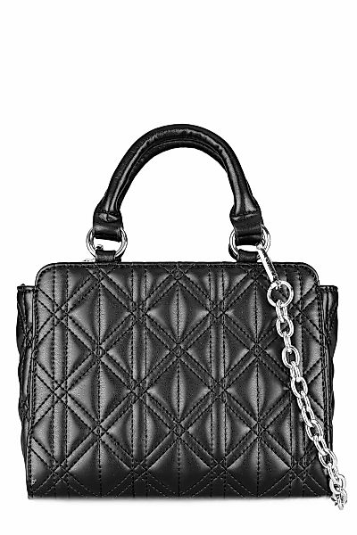 COLLEZIONE ALESSANDRO Umhängetasche "Qtie", Abendtasche mit Steppungen günstig online kaufen