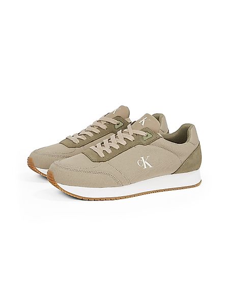 Calvin Klein Jeans RUNNER SOCK LACEUP günstig online kaufen