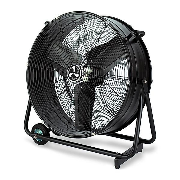 Casafan Hochleistungs-Industrie Trommelventilator DF600 Eco SL IP54 günstig online kaufen