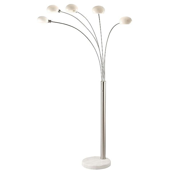 GLOBO LIGHTING Deckenfluter, Leuchtmittel nicht inklusive, günstig online kaufen