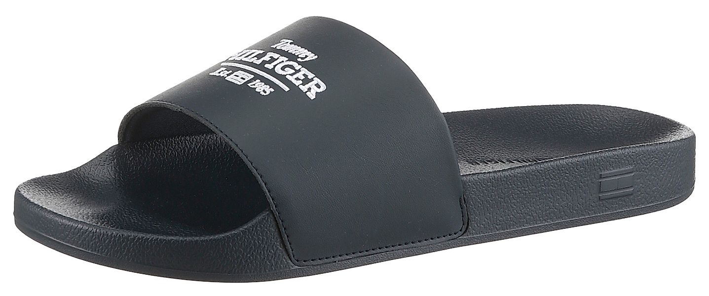 Tommy Hilfiger EMBROID HILFIGER 85 POOL günstig online kaufen