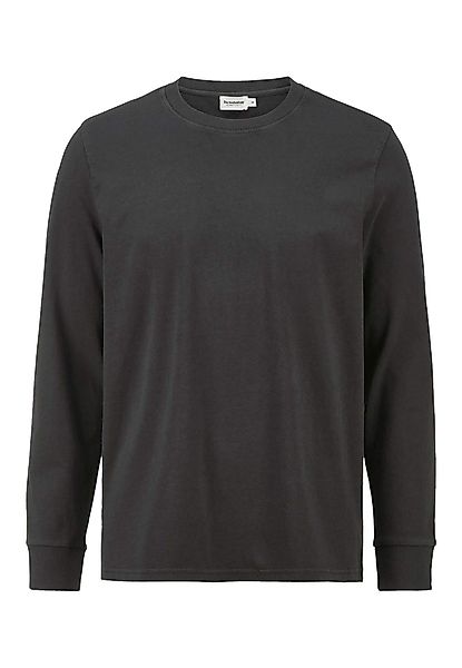 Hessnatur T-Shirt aus reiner Bio-Baumwolle (1-tlg) günstig online kaufen