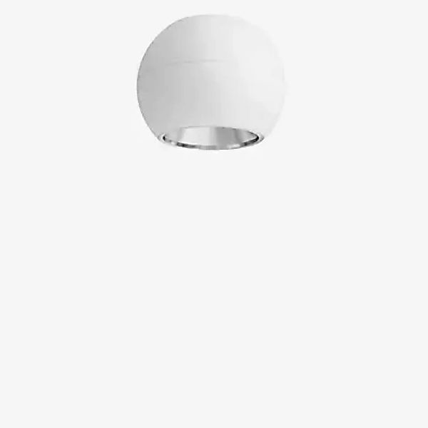Bega 50857 - Studio Line Deckenleuchte LED, weiß/aluminium matt - 3.000 K günstig online kaufen