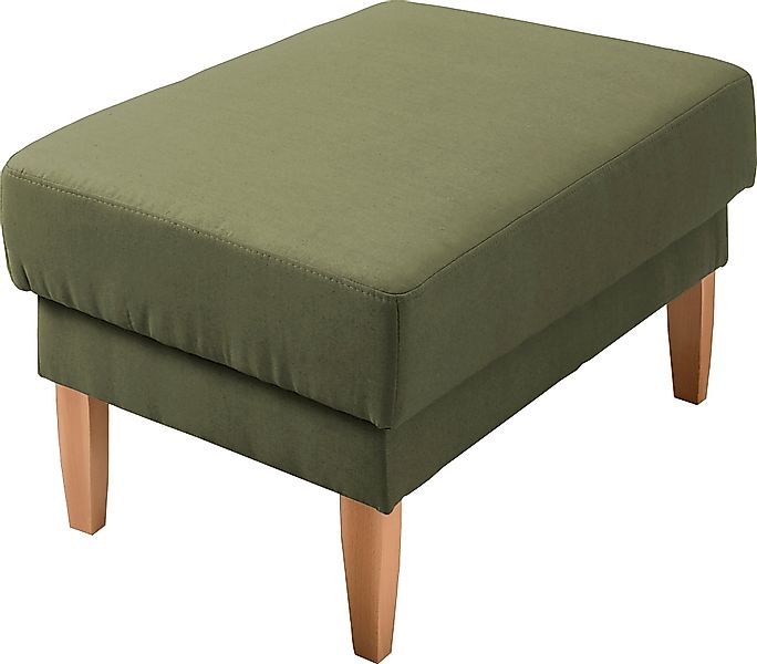 Home affaire Hocker Scalea, passendes Küchensofa günstig online kaufen