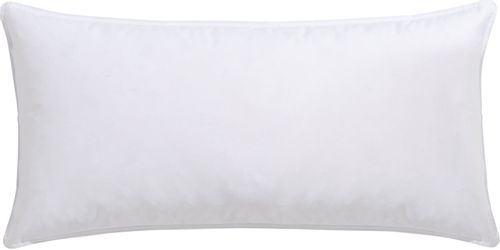 Älgdröm 3-Kammer-Kopfkissen Lasse, Kopfkissen 40x80 cm, günstig online kaufen