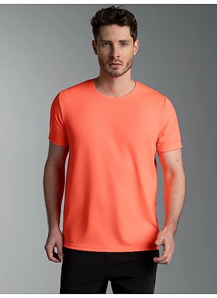 Trigema Trainingsjacke "TRIGEMA Sport Funktionsshirt" 1 Stk. tlg. günstig online kaufen