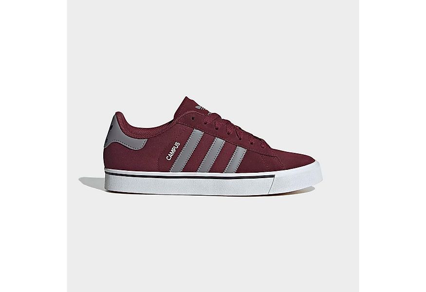 adidas Originals CAMPUS VULC Sneaker mit klassischem Canvas-Obermaterial günstig online kaufen