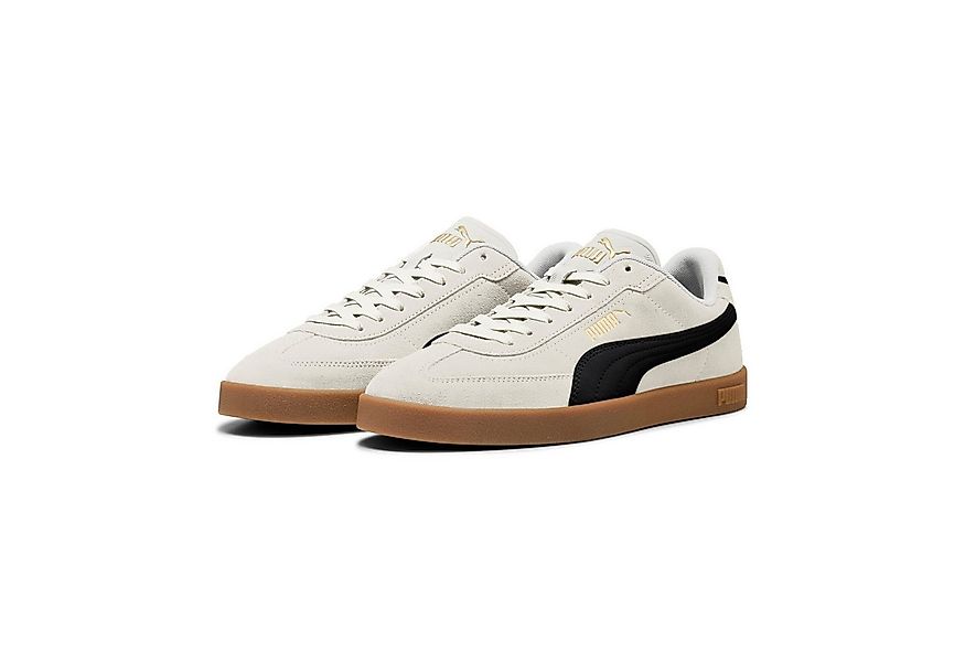 PUMA CLUB II ERA SUEDE Sneaker mit sportlichem Design, mit Schnürverschluss günstig online kaufen