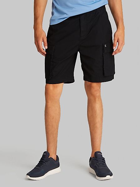 Calvin Klein Jeans Cargoshorts WASHED CARGO günstig online kaufen