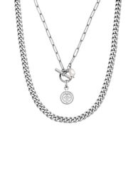 Purelei Gliederkette Makani (2tlg. Schmuckset: Halsketten, günstig online kaufen