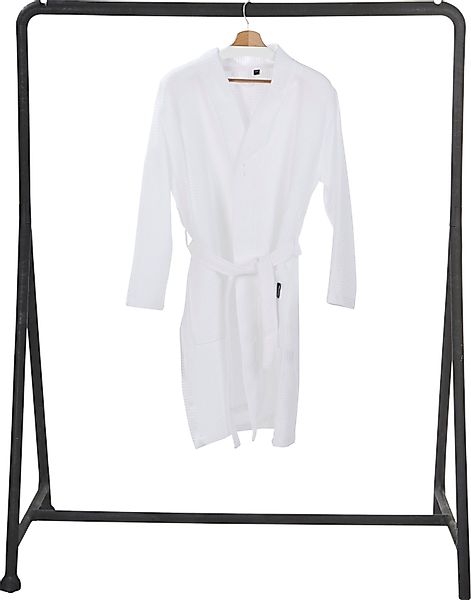 done.® Damenbademantel MySense, ideal für Sauna günstig online kaufen