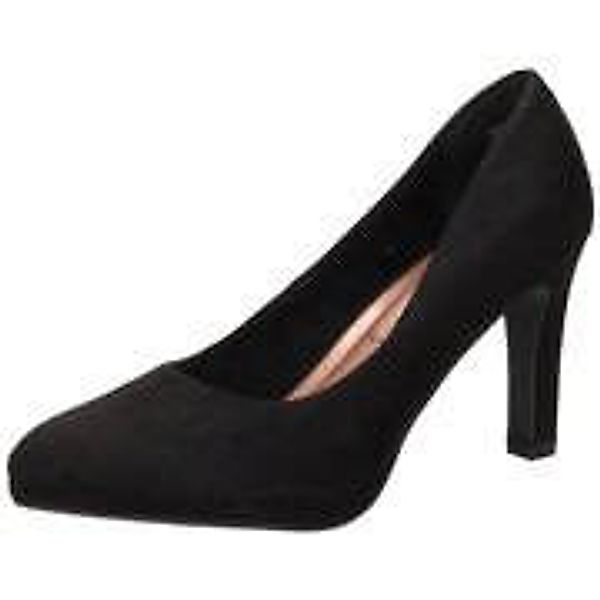 Via della Rosa Pumps Damen schwarz günstig online kaufen