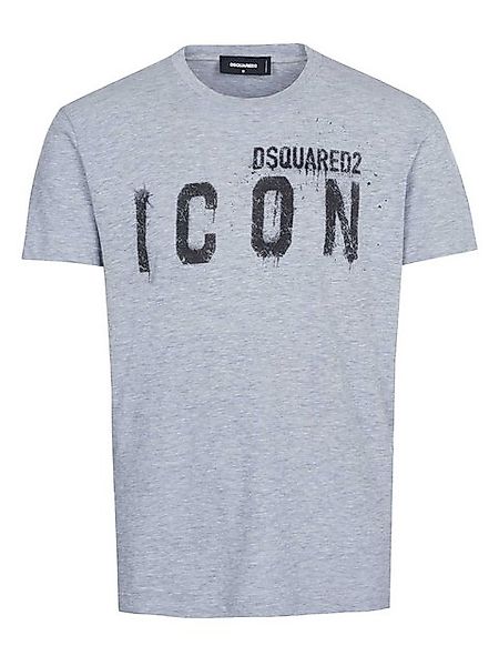 Dsquared  T-Shirt S79GC0040-S22146-857M günstig online kaufen