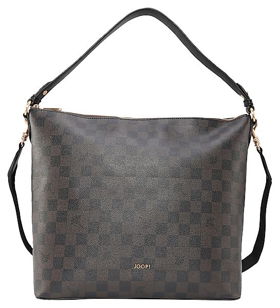 JOOP Hobo "cortina piazza alara hobo lvz", mit Reißverschluss-Rückfach günstig online kaufen