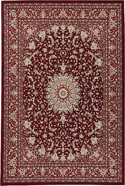 THEKO Teppich "Flomi Classic" rechteckig 4 mm Höhe Flachgewebe, Orient-Opti günstig online kaufen