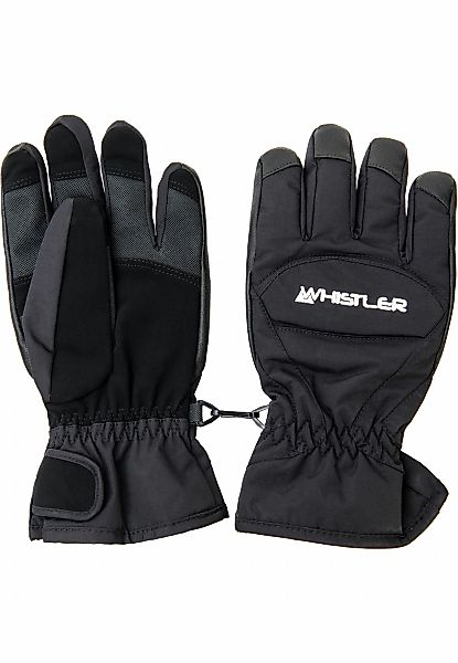WHISTLER Skihandschuhe "Slough Jr." mit wasserdichter Funktion günstig online kaufen