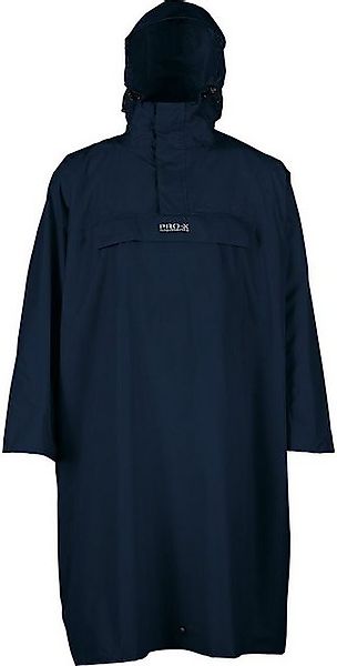 PRO-X ELEMENTS Regenponcho AROSA integrierte Packtasche günstig online kaufen
