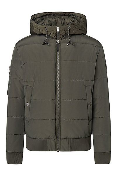 Joop Jeans Steppjacke Roxwell mit Kapuze günstig online kaufen