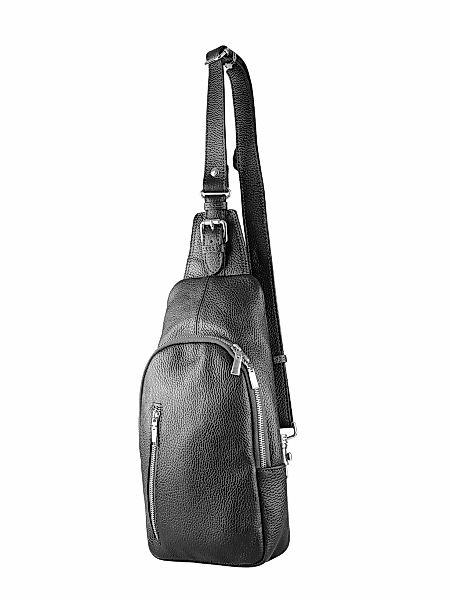 COLLEZIONE ALESSANDRO Umhängetasche "Achilles" echtes Leder, viele Fächer günstig online kaufen