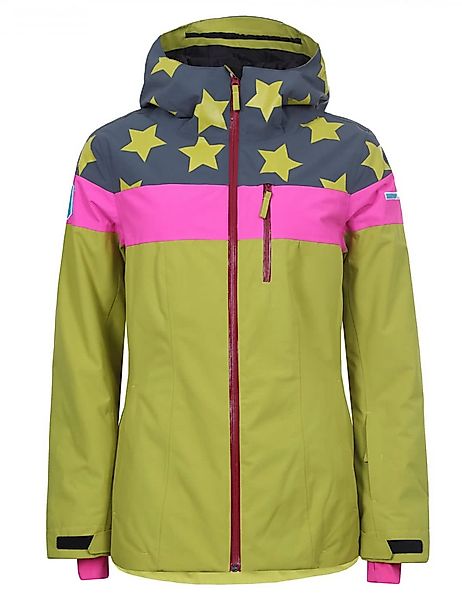 Icepeak Skijacke Clearlake Outdoorjacke Winterjacke Design günstig online kaufen