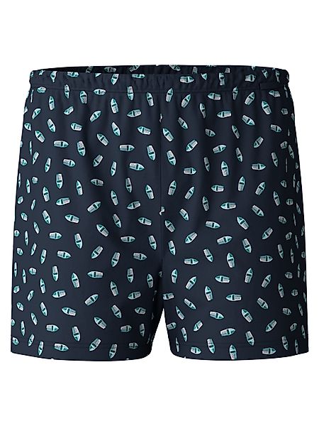CALIDA Boxershorts Prints Herren (1-St) günstig online kaufen