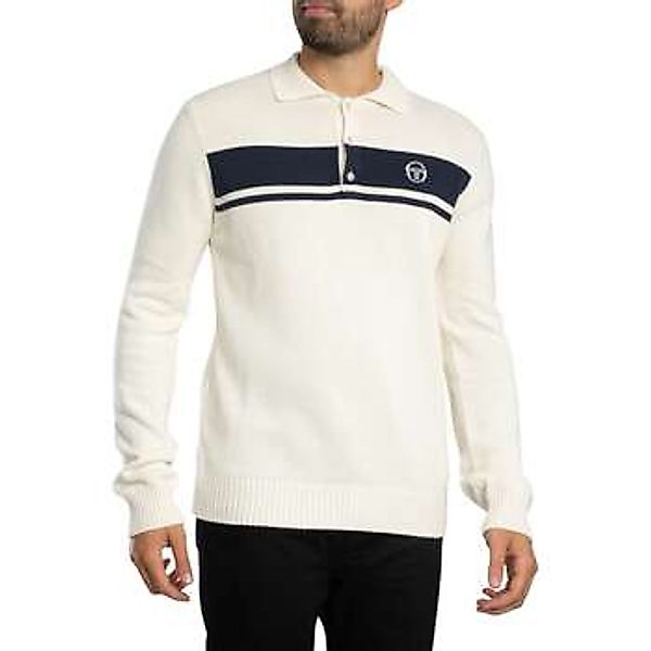 Sergio Tacchini  Poloshirt Damarindo Langarm-Polostrick günstig online kaufen