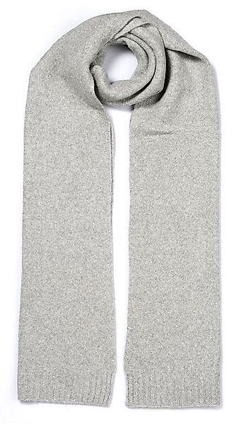 Cinque Strickschal ALEXIO, aus kuschelweichem Materialmix, ohne Fransen günstig online kaufen