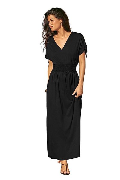 Friends Like These Maxikleid Friends Like These Maxi-Jerseykleid, Regular ( günstig online kaufen