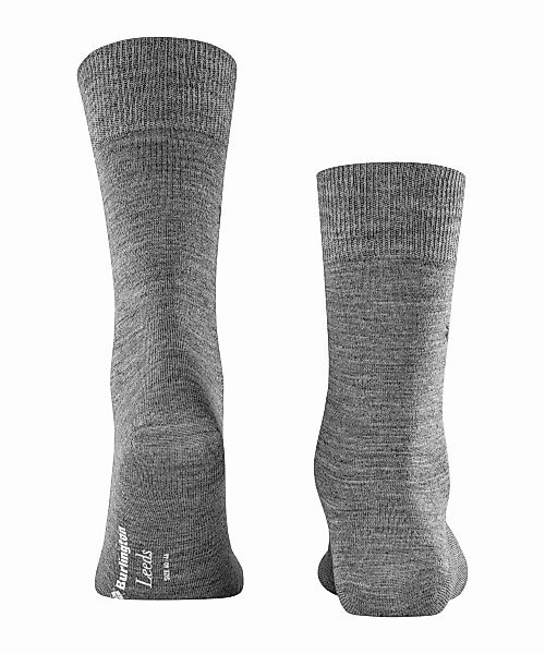 Burlington Socken Leeds 3er Pack 21007/3070 günstig online kaufen