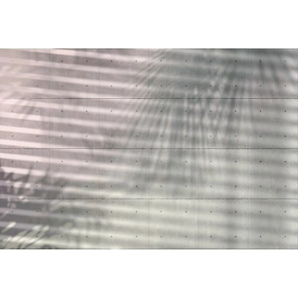 KOMAR Vlies Fototapete - Shadows - Größe 368 x 248 cm mehrfarbig günstig online kaufen