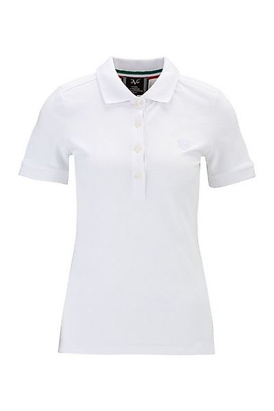 19V69 ITALIA Poloshirt BIBI Damen-Poloshirt mit günstig online kaufen