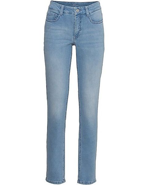 MAC 5-Pocket-Jeans Jeans Angela Pipe günstig online kaufen