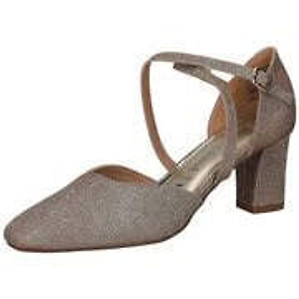 piece of mind Spangenpumps Damen rosa günstig online kaufen