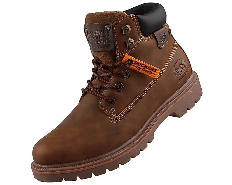 Dockers by Gerli 55EA201-650470 Stiefel günstig online kaufen
