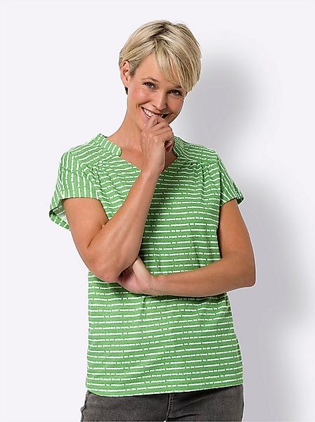 Sieh an! T-Shirt Shirt . günstig online kaufen