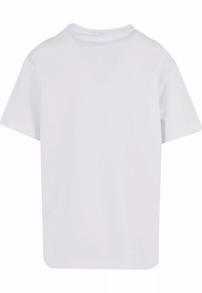 Miss Tee T-Shirt "Miss Tee San Francisco City Wording Tee", (1 tlg.) günstig online kaufen