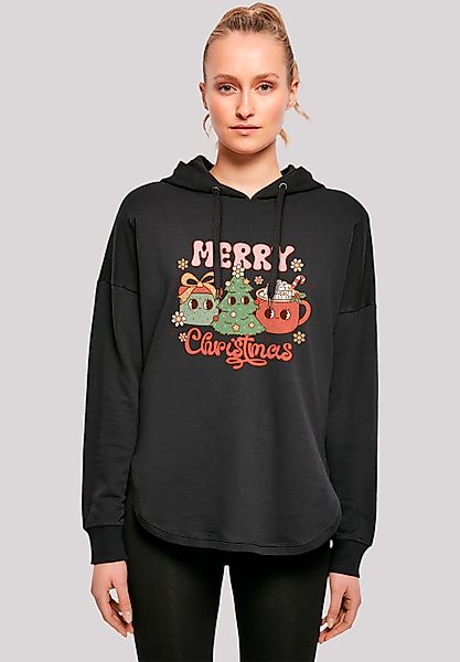 F4NT4STIC Kapuzenpullover "Merry Weihnachten Cozy And Cute" Premium Qualitä günstig online kaufen
