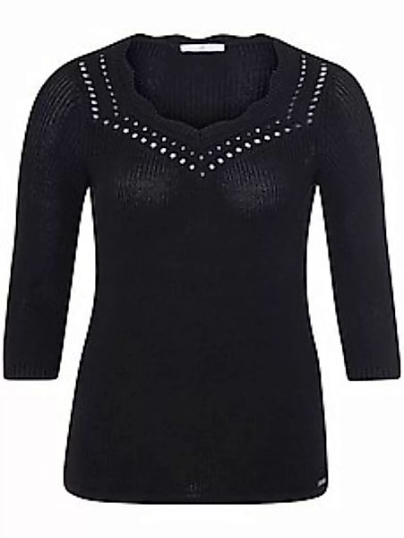 Pullover Emilia Lay schwarz günstig online kaufen