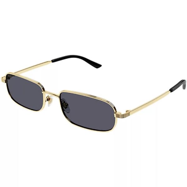 Gucci  Sonnenbrillen -Sonnenbrille GG1457S 001 günstig online kaufen